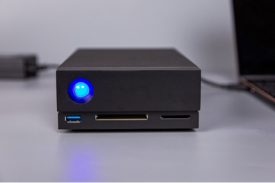 多合一專業(yè)之選 LaCie 1big Dock桌面存儲(chǔ)設(shè)備數(shù)據(jù)處理與存儲(chǔ)服務(wù)簡(jiǎn)評(píng)